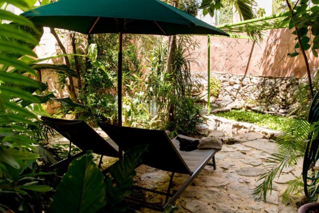 La Selva By Majikal B&B Merida Exterior photo
