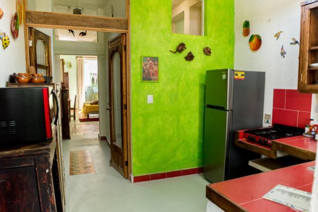 La Selva By Majikal B&B Merida Exterior photo