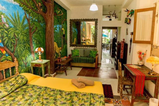 La Selva By Majikal B&B Merida Exterior photo