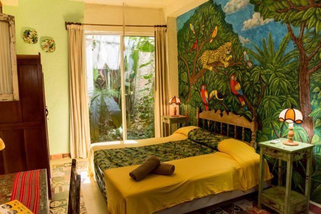 La Selva By Majikal B&B Merida Exterior photo