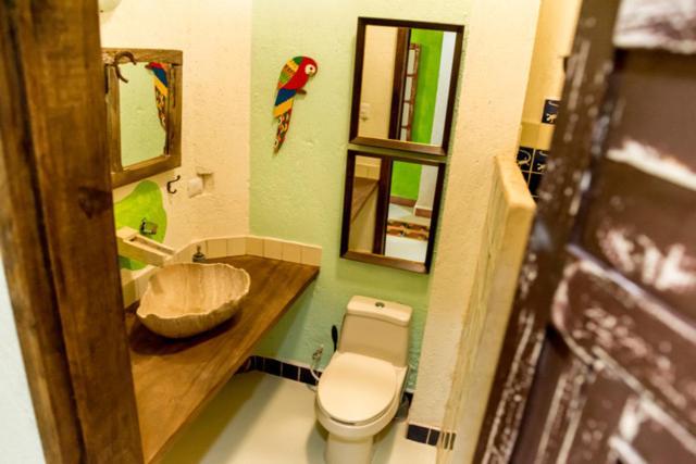 La Selva By Majikal B&B Merida Exterior photo