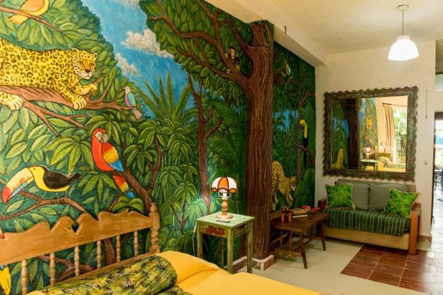 La Selva By Majikal B&B Merida Exterior photo