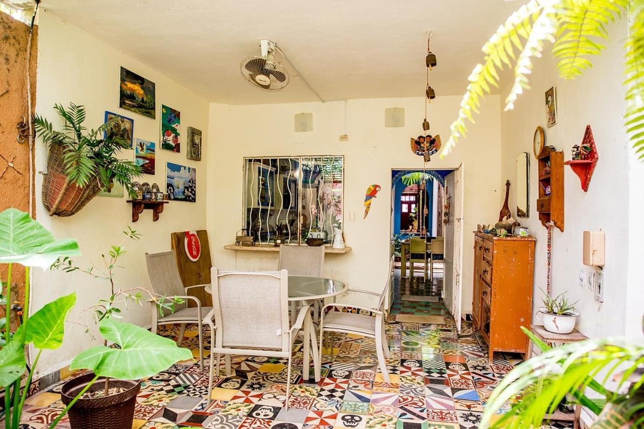 La Selva By Majikal B&B Merida Exterior photo